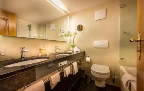 Christiania Mountain & Spa - 41