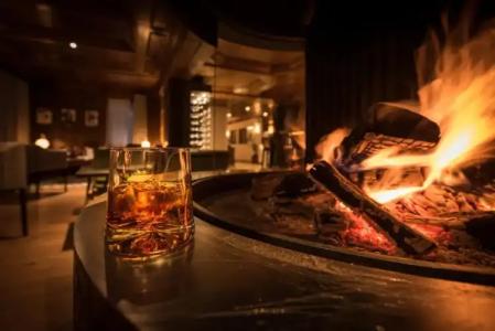 Christiania Mountain & Spa - 24