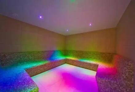 Christiania Mountain & Spa - 20