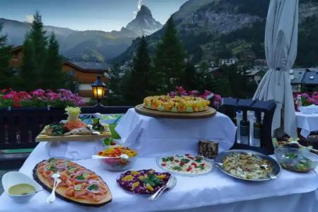 Christiania Mountain & Spa - 12