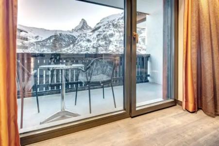 Christiania Mountain & Spa - 38