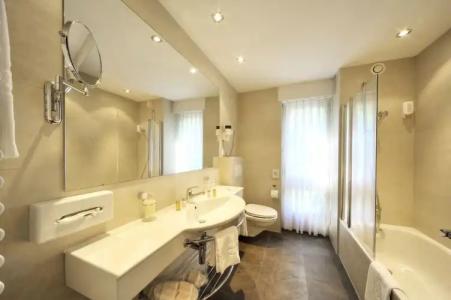 Christiania Mountain & Spa - 10