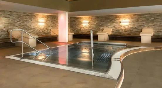 Christiania Mountain & Spa - 18