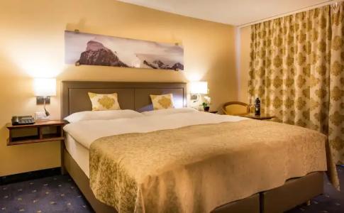 Christiania Mountain & Spa - 3