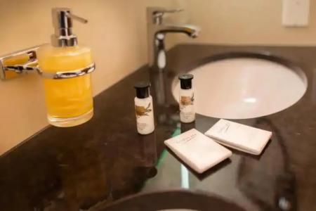 Christiania Mountain & Spa - 9