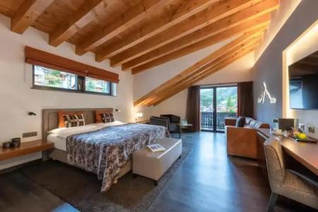 Christiania Mountain & Spa - 7