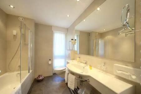 Christiania Mountain & Spa - 11