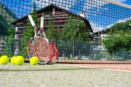 Christiania Mountain & Spa - 21