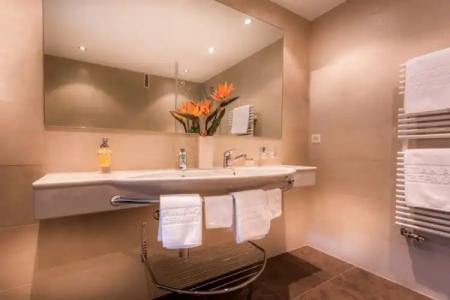 Christiania Mountain & Spa - 37