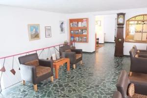 Hotel Tannenhof, Zermatt