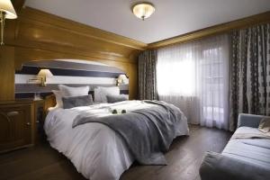 Boutique Hotel Albana Real - Restaurants & Spa, Zermatt