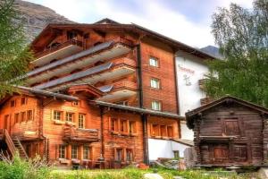 Sunstar Hotel, Zermatt