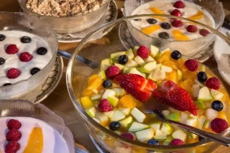 - Steakhouse Cheminée - 12