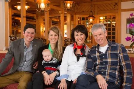 - Steakhouse Cheminée - 18