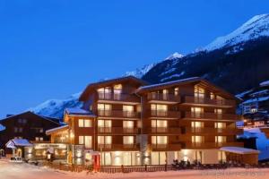 Hotel Aristella Swissflair, Zermatt