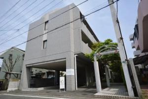 Guest House Hokorobi, Fukuoka