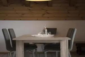 Apartments Patricia, Zermatt