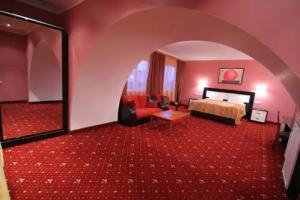 Erebuni Hotel, Yerevan