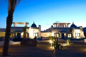 Katis Villas Boutique in Bahiazul, Corralejo