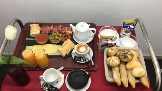 Apartaments Delfin - 21