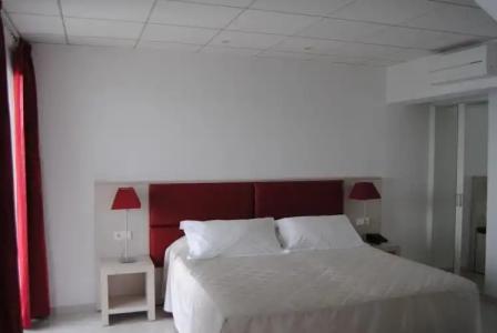 Les Roches Blanches - 77