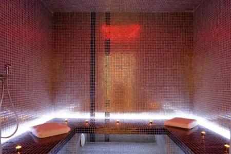 Les Roches Blanches - 12