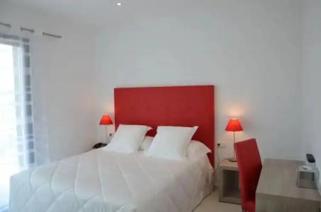 Les Roches Blanches - 58