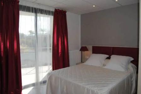 Les Roches Blanches - 56