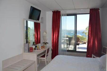 Les Roches Blanches - 67