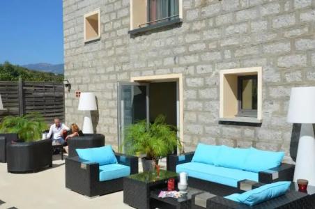 Les Roches Blanches - 45