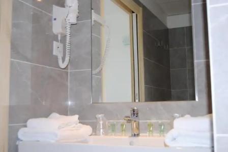 Les Roches Blanches - 42