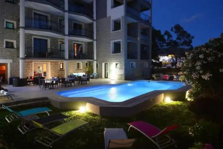 Les Roches Blanches - 10