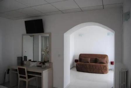 Les Roches Blanches - 74