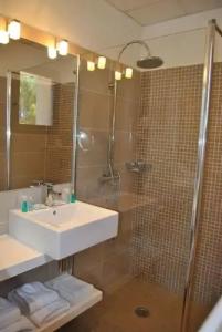 Les Roches Blanches - 69