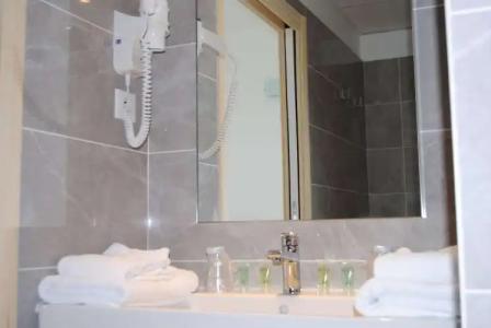 Les Roches Blanches - 79