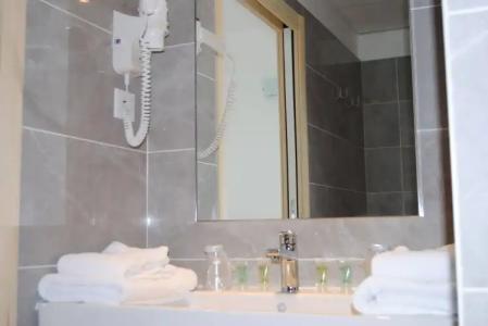 Les Roches Blanches - 8