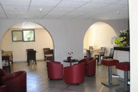 Les Roches Blanches - 18