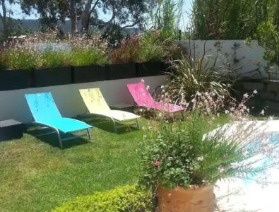 Les Roches Blanches - 16