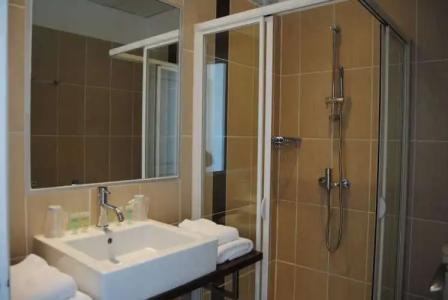 Les Roches Blanches - 57