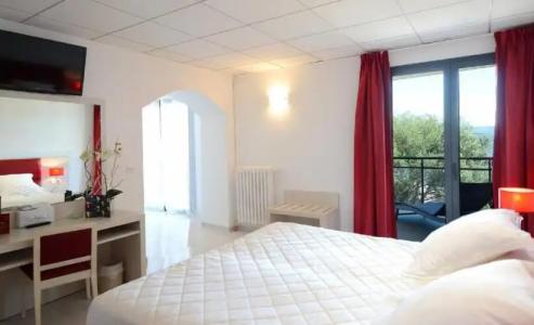 Les Roches Blanches - 32