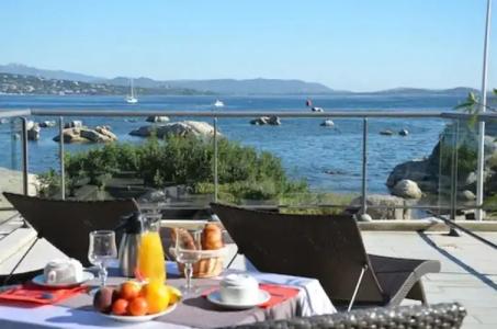 Les Roches Blanches - 36