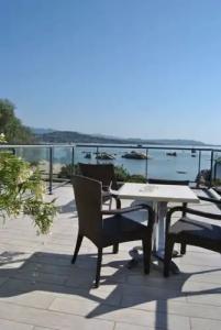 Les Roches Blanches - 64