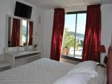 Superior Double room with sea view