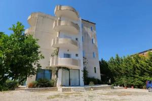 Hotel Belle Vue, Le Lavandou