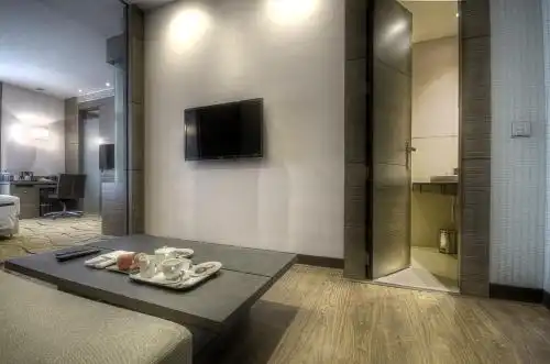 The Claridale Ballygunge - 25