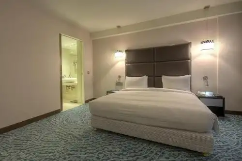 The Claridale Ballygunge - 21