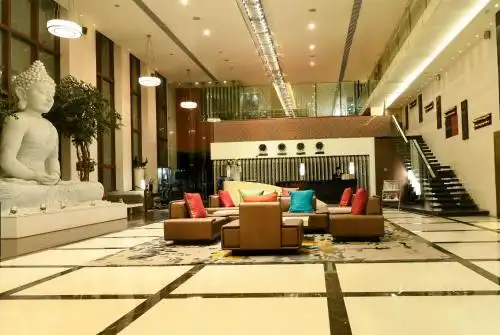 The Claridale Ballygunge - 4