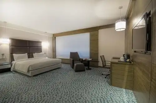 The Claridale Ballygunge - 20