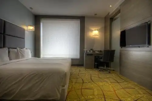 The Claridale Ballygunge - 17