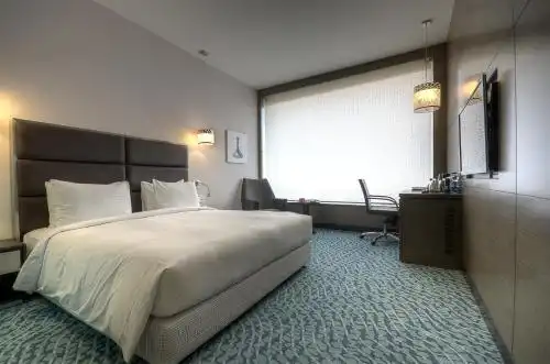 The Claridale Ballygunge - 23